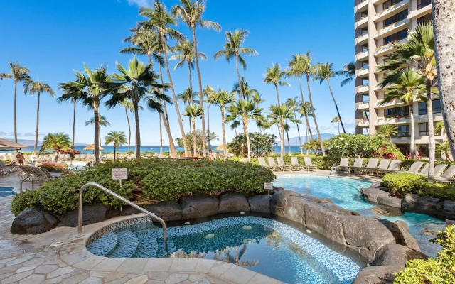 Kaanapali Alii 4104 in Kaanapali