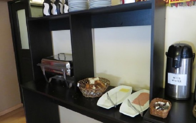 Tampu Hotel Boutique