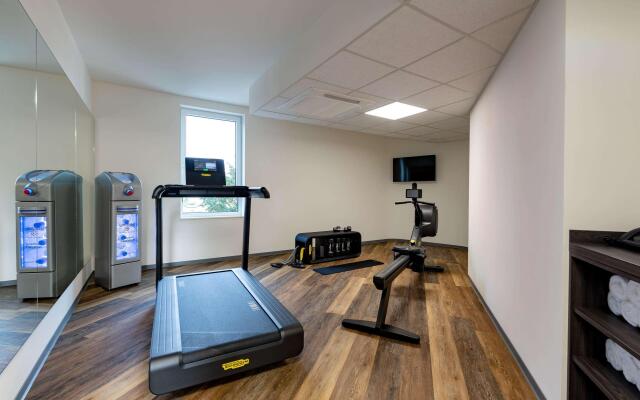 ibis Styles Hamburg Barmbek
