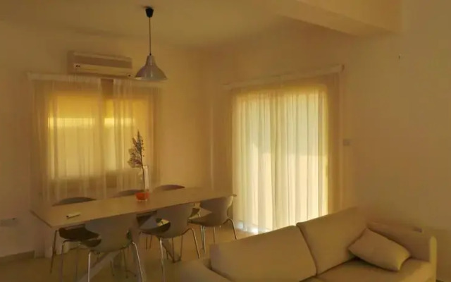 Sea Shell Luxury Villas