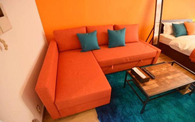 Roppongi Azabu Sunshine Resort House