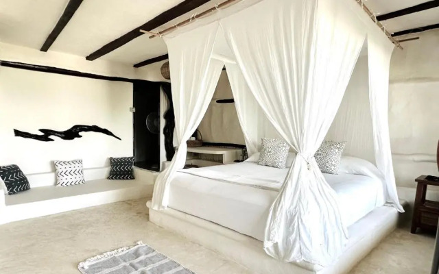 Kanan Tulum Hotel & Spa Adults Only Playground