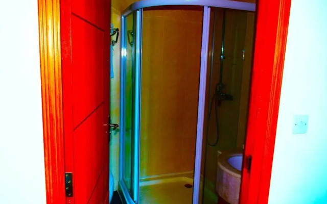 The New Oceans Hotel