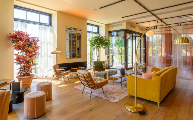 Kyriad Prestige Compiègne Hotel & Spa