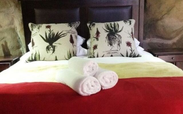 Kagga Kamma Private Nature Reserve