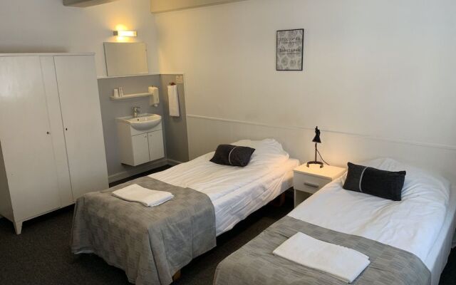 Hotel Ole lunds Gaard