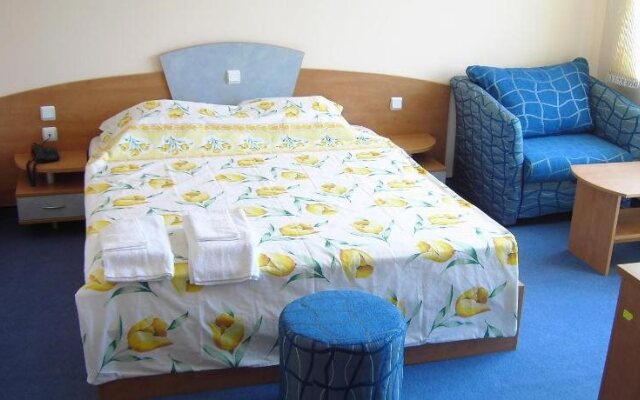 Hotel Fresh