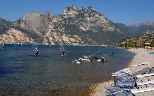 Appartamenti Vasco Renna Surf Center