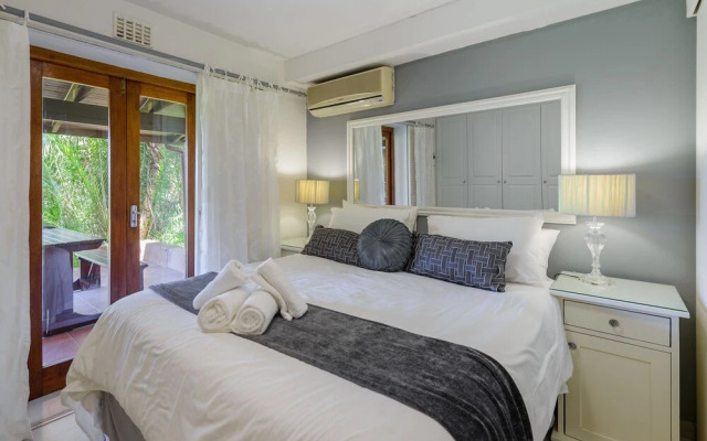 San Lameer Villa Rentals 2501