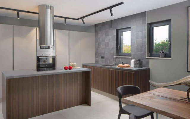 Villa E - Stunning Villa in Istria, Croatia