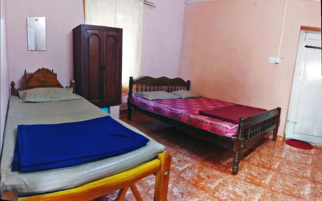 STAYMAKER Vibe Inn Homestay