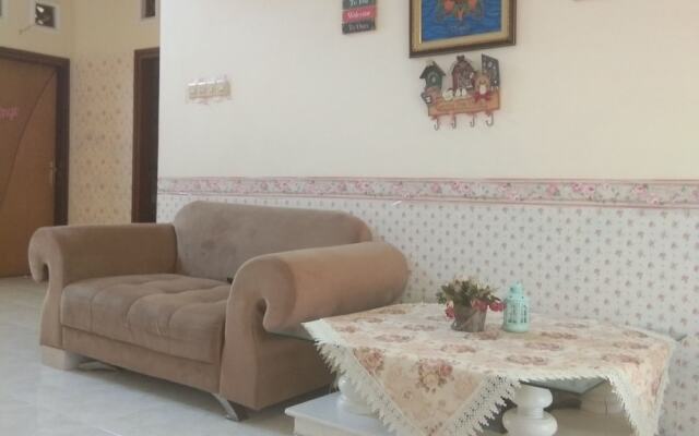 Villa Agro Kusuma Batu Malang