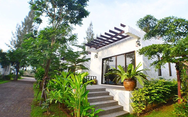 Pranburi Cabana Resort