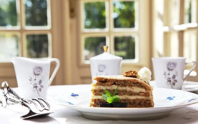 Szidónia Manor House - фото 5