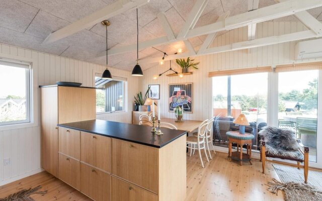 4 Person Holiday Home in Fano
