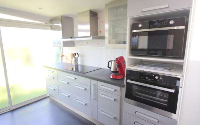 Nice Booking-Domaine Fleurs-Penthouse