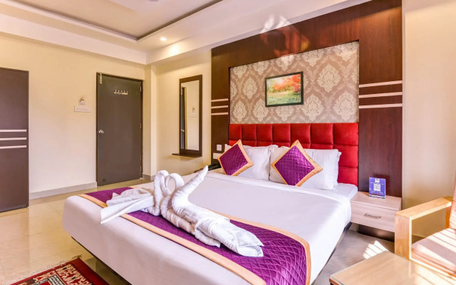 Mount Amara Hotel & Spa