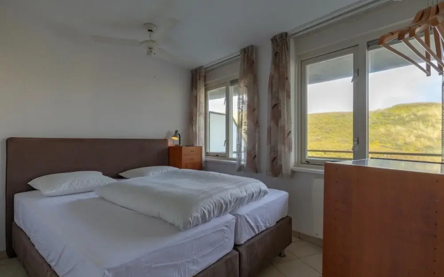 Holiday Home With a Spacious Garden