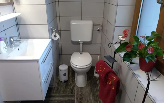 Koko Apartman