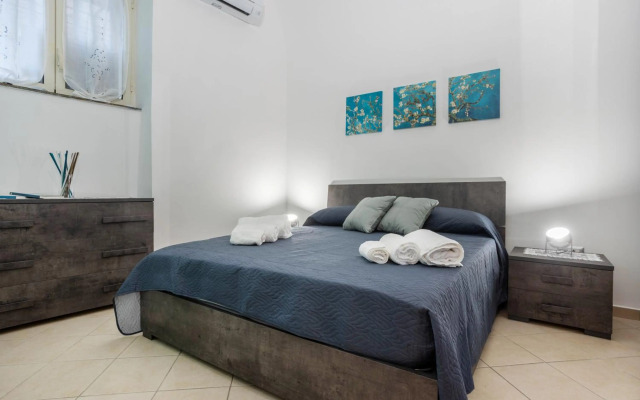 Casa Primavera Cozy Apartment