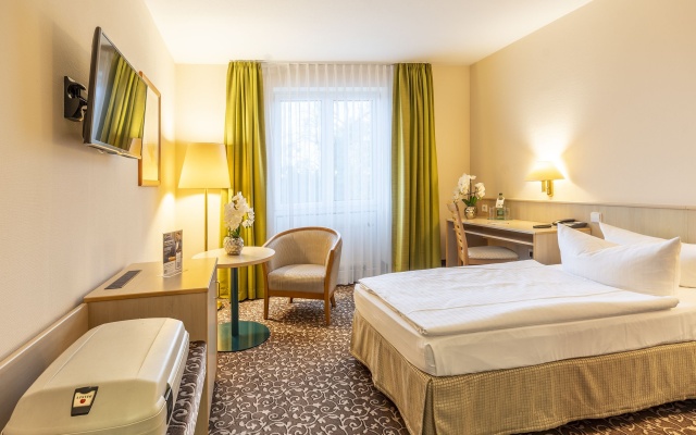 PLAZA INN Chemnitz