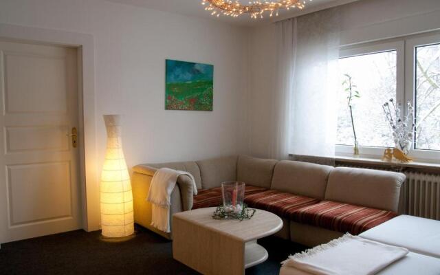 Ferienwohnung Rheda-Wiedenbrück