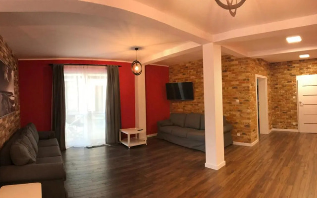 Apartament Nad Morzem