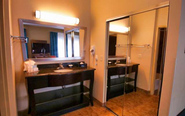 Hampton Inn & Suites Jacksonville - Beach Blvd/Mayo Clinic