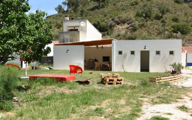 Horta do Vale - Nature House