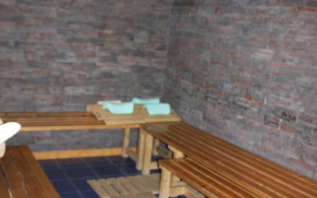 Sporthotel BK Pod Lipou