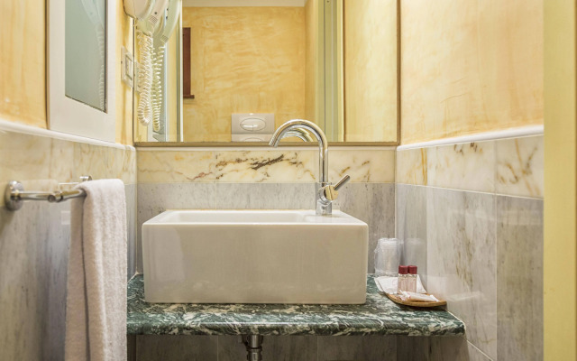 Villa Signorini Events & Hotel