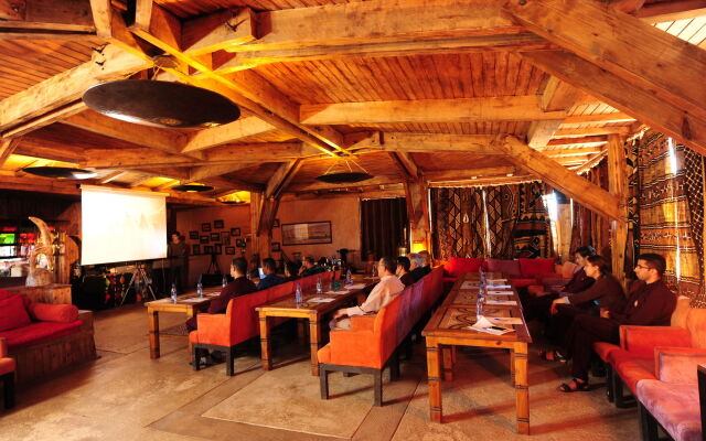 Hotel Xaluca Dades
