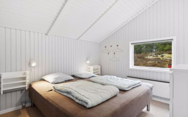 "Cholena" - 2.5km from the sea in Western Jutland