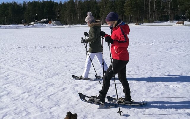 Santalahti Resort