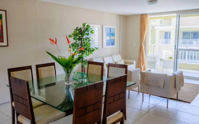 Atlantic Palace Family inn