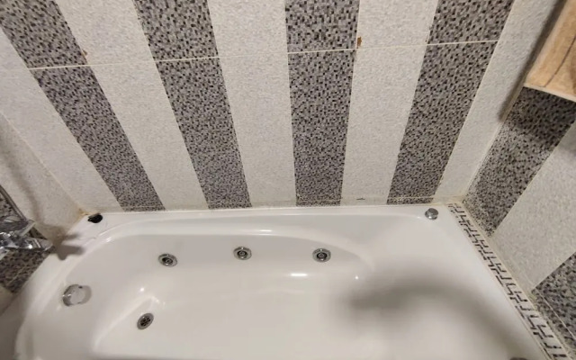 3 Bedroom Apartment Of 200 Square M With Terrace
