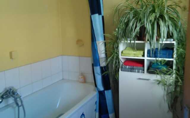 Privat Gästezimmer in Hardheim