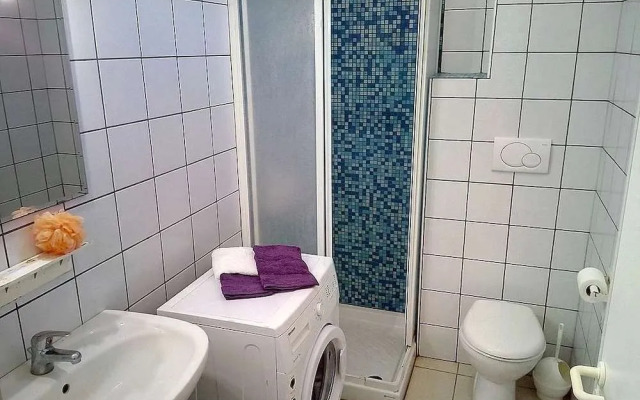 Residence Sabbiachiara