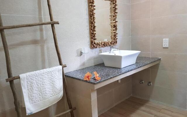 La Passe Holiday Villa