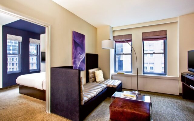 W New York - Times Square