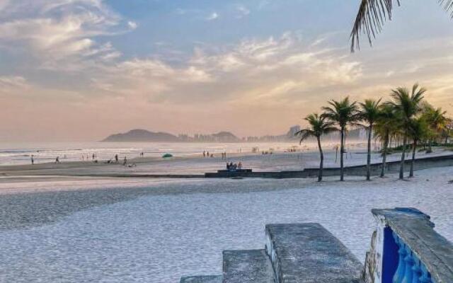 Praia Maranduba Ubatuba
