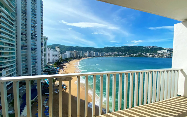 Hotel El Presidente Acapulco