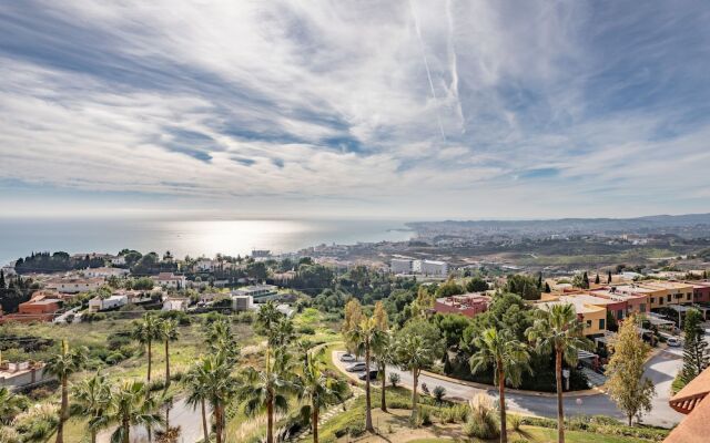 Penthouse L Reserva Del Higueron