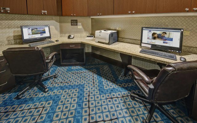 Hampton Inn & Suites Stuart-North