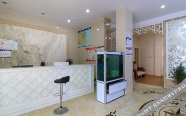 Wangjiang Hotel