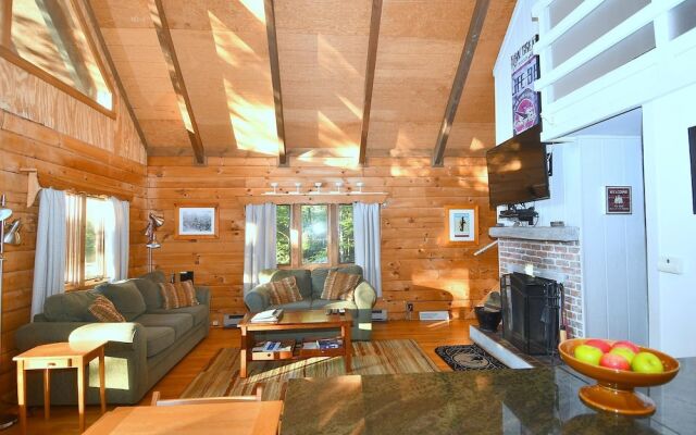 The Outlook - A Majestic View!