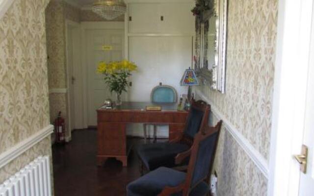 Dovers House