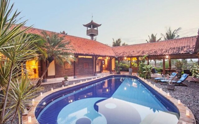 Villa Umah Canggu