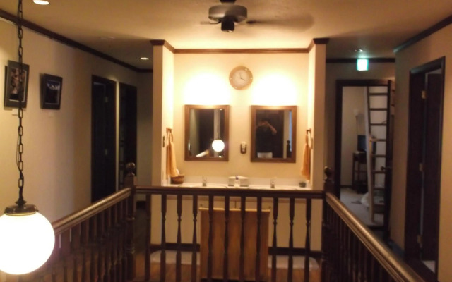 PENSION & TRATTORIA Syo