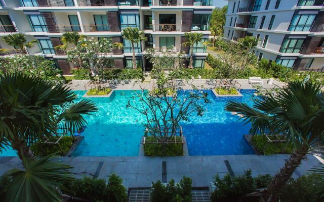 Suite Enu by TropicLook